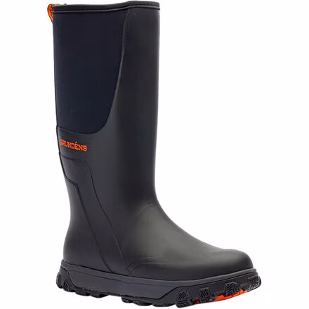 Deviation Tall Boot - Men's