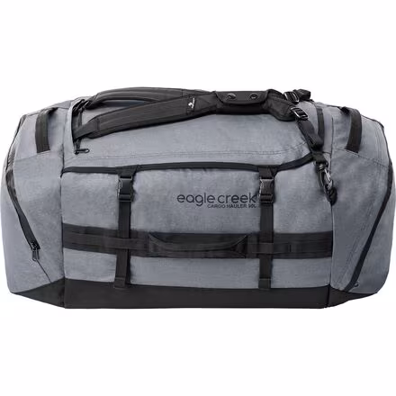 Cargo Hauler 90L Duffel Bag