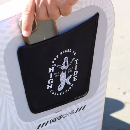 Inflatable POPUP Chair Set