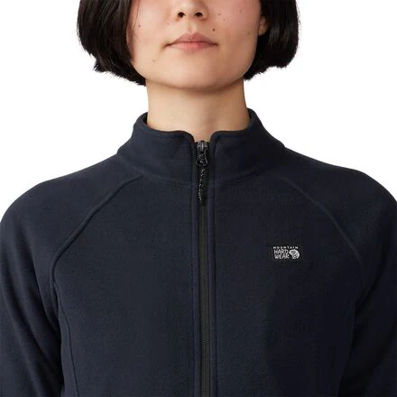 Microchill Full-Zip Jacket - Women's