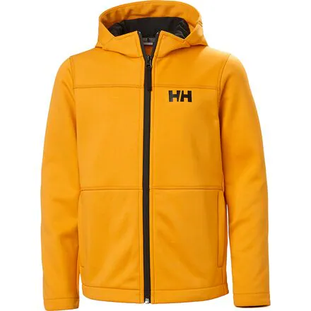 Loen Midlayer Jacket - Boys'