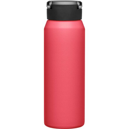 Fit Cap 32oz Vacuum Insulated Stainless Steel Bottle