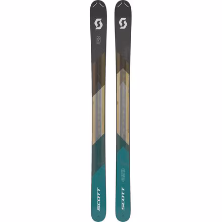 Pure Pow 115 Ski - 2024