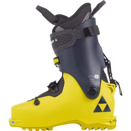 Transalp Pro Boot - 2024