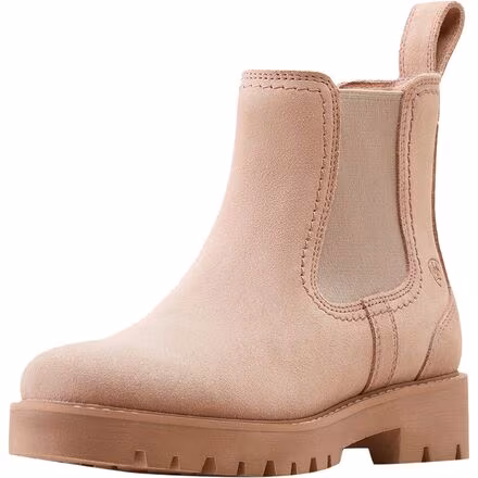 Wexford Lug Boot - Women's