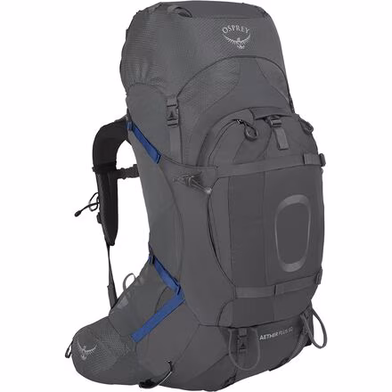Aether Plus 60L Backpack
