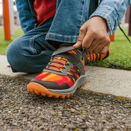 Nova 3 Sneaker - Kids'