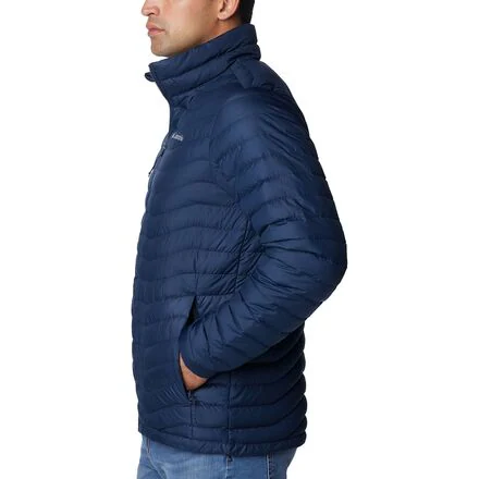 Westridge Down Jacket - Men's