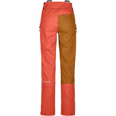 Ortler 3L Pant - Women's