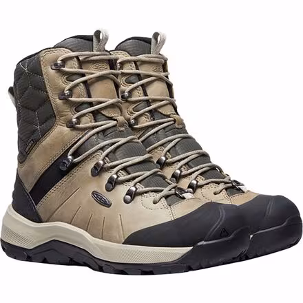 Revel IV High Polar Boot - Women's