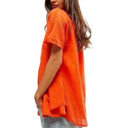 Float Away Shirt - Women's