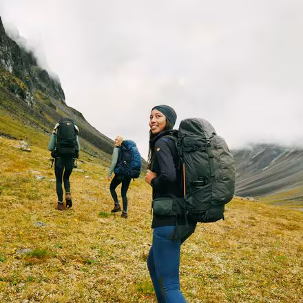 Abisko Pro Trekking Tight - Women's