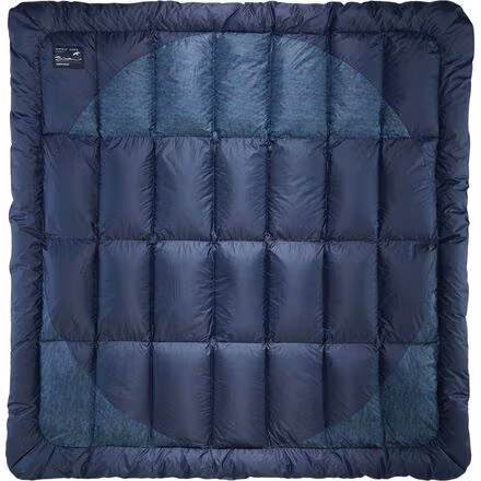 Ramble Down Blanket