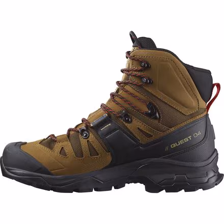 Quest 4 GTX Backpacking Boot - Men's