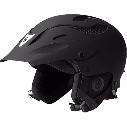 Rocker Helmet