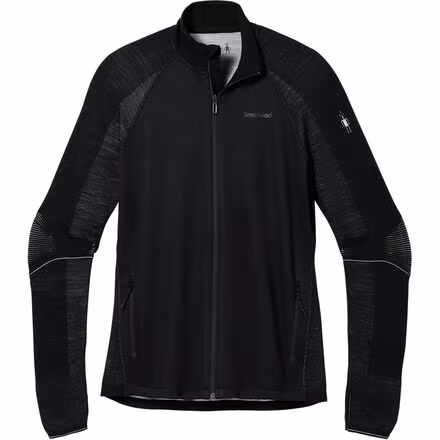 Intraknit Merino Sport Full-Zip Jacket - Men's