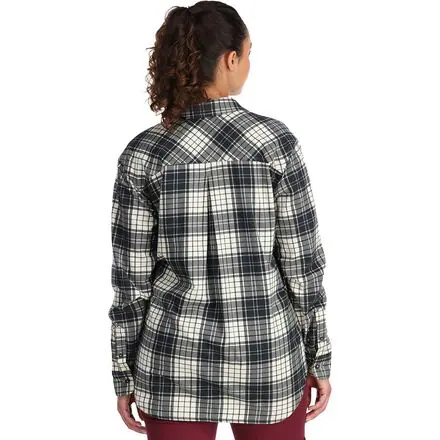 Kulshan Flannel Shirt - Women's