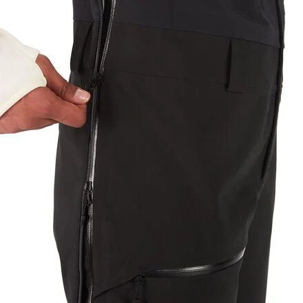 Refuge Pro Bib Pant - Women's