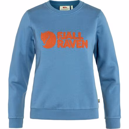 Logo Sweater - Women's