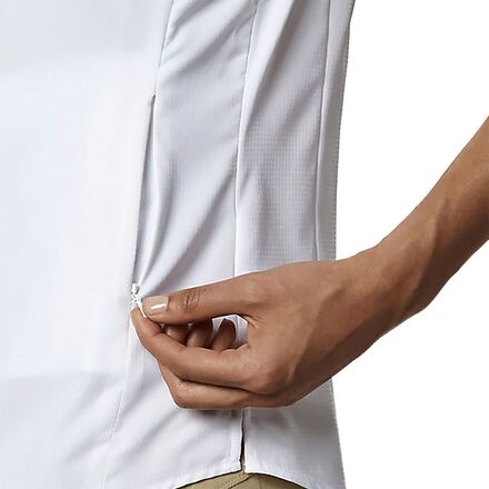 Tamiami II Short-Sleeve Shirt - Women's