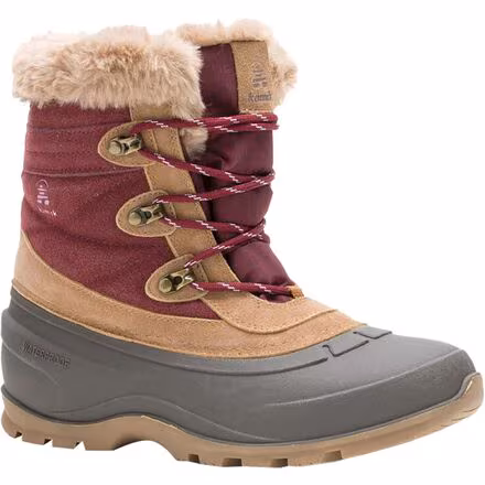 Snovalley 5 Boot - Women's