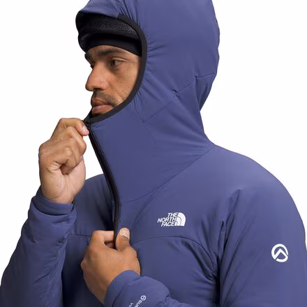 Summit Casaval Hybrid Hoodie - Men's