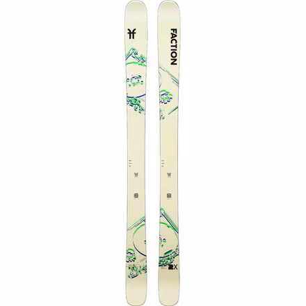 Prodigy 2X Ski - 2024 - Women's