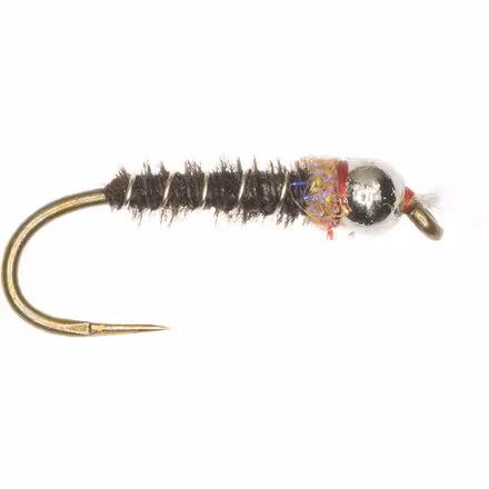 Frenchie Chironomid 12-Pack