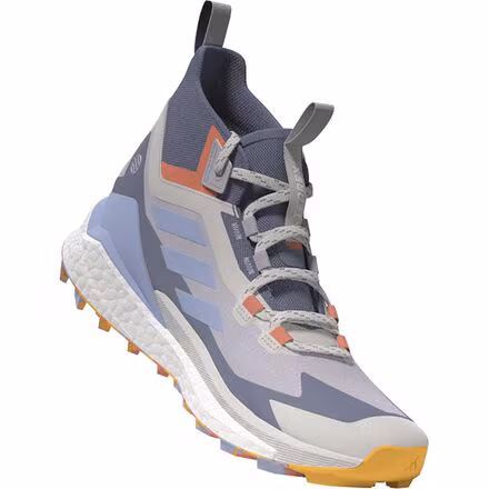 Terrex Free Hiker 2 GORE-TEX Hiking Shoe - Women's