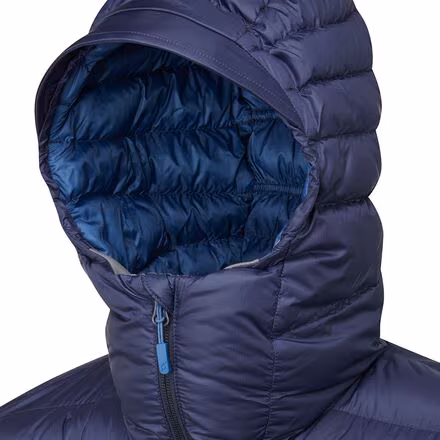 Microlight Alpine Down Jacket - Men's