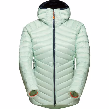 Broad Peak IN Hooded Jacket - Women's