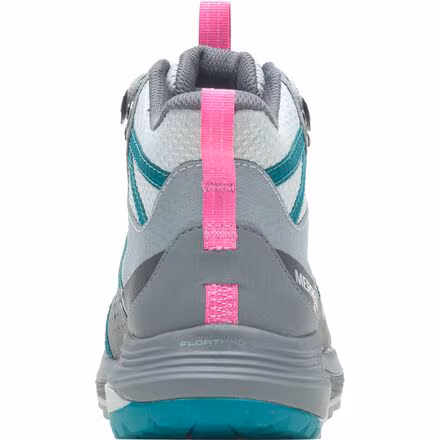 Siren 4 Mid GTX Hiking Boot - Women's