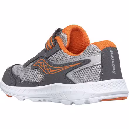 Ride 10 Jr Shoe - Girls'