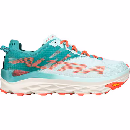 Mont Blanc Trail Running Shoe - Women's