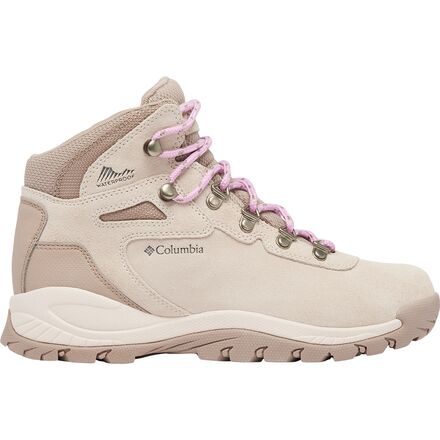 Newton Ridge Plus Waterproof Amped Wide Boot - Women's