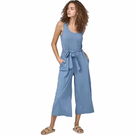 Kamala Jumpsuit - Women's
