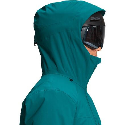 ThermoBall Eco Snow Triclimate Jacket - Men's