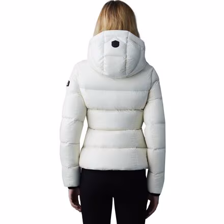 Madalyn V Down Jacket - Women's
