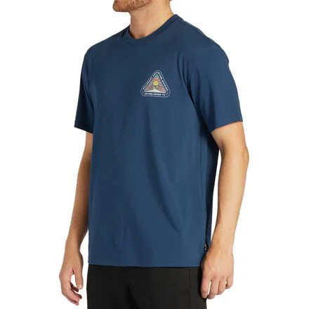 Rockies Short-Sleeve Shirt - Men's