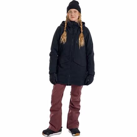 Prowess 2.0 Jacket - Women's