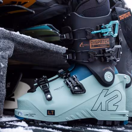 Dispatch LT Ski Boot - 2023 - Women's