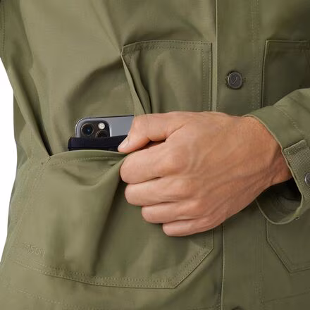 Vardag Jacket - Men's