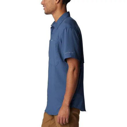 Silver Ridge Utility Lite Short-Sleeve Shirt - Men's