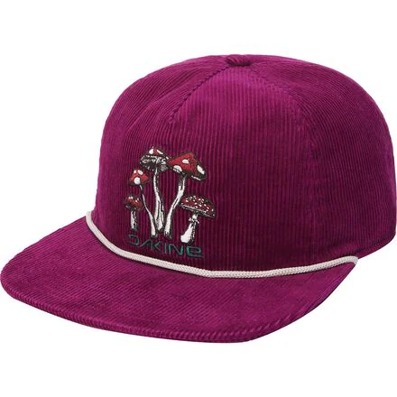 Tour Unstructured Cap