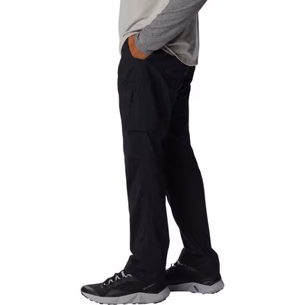 Silver Ridge Utility Pant - Men's