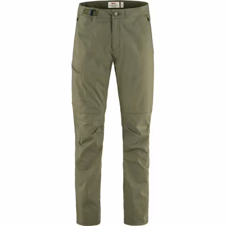 Abisko Hike Regular Trousers - Men's