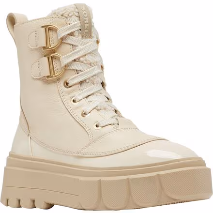 Caribou X Lace Cozy WP Boot - Women's