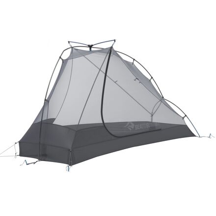 ALTO TR1 Tent: 1-Person 3-Season