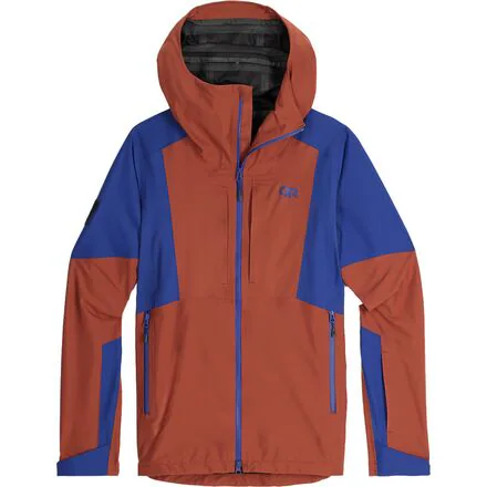 Skytour AscentShell Jacket - Men's