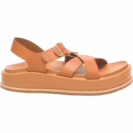 Townes Midform Sandal - Women's